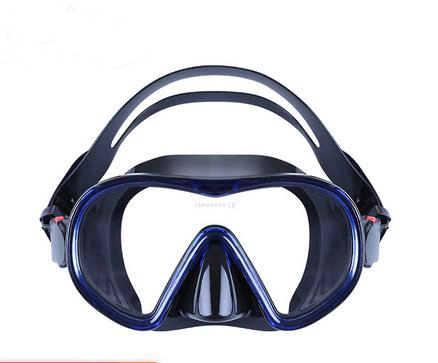 Swimming Goggles Diving Snorkeling Glasses Diving Mask Scuba Snorkel Goggles