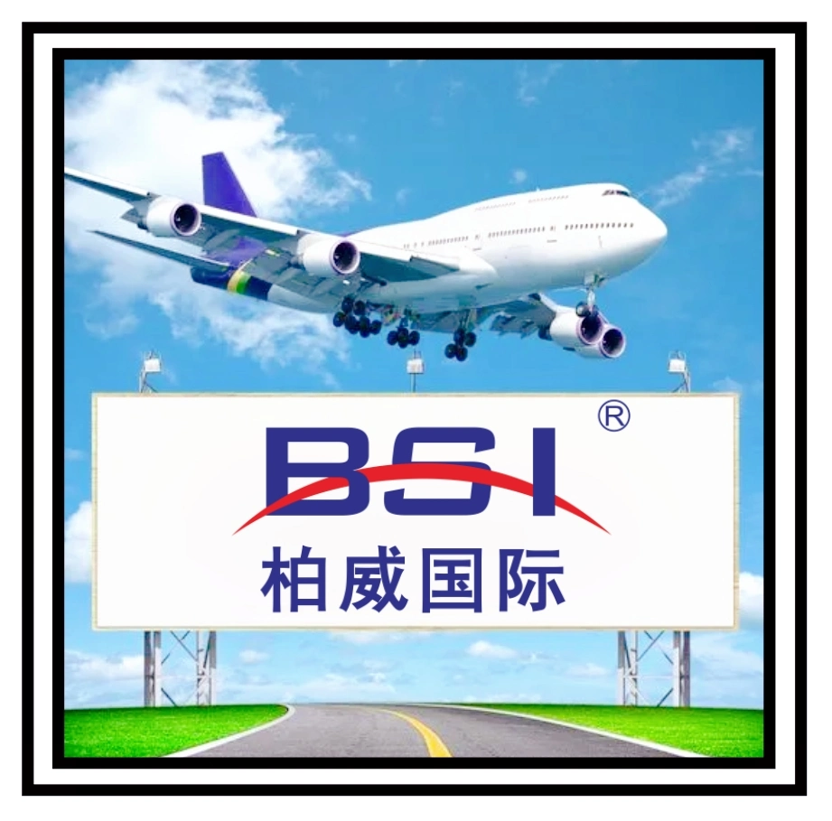 Shanghai Air Cargo Shipping Service to London, UK