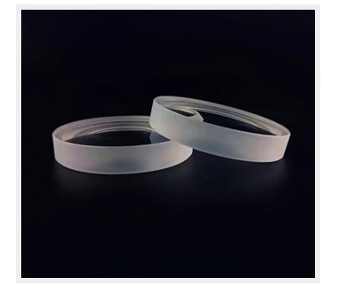 Supplier Plano-Concave Lenses, Optical Glass Plano Concave Lens