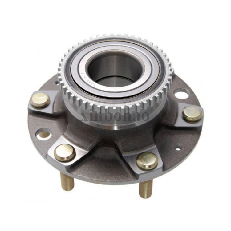 OEM Service Large Electrical Machines Parts 52710-25000 512193 Br930280 RW8193 NSK NTN Koyo Used on Hyundai Accent KIA Wheel Hub Units Bearing