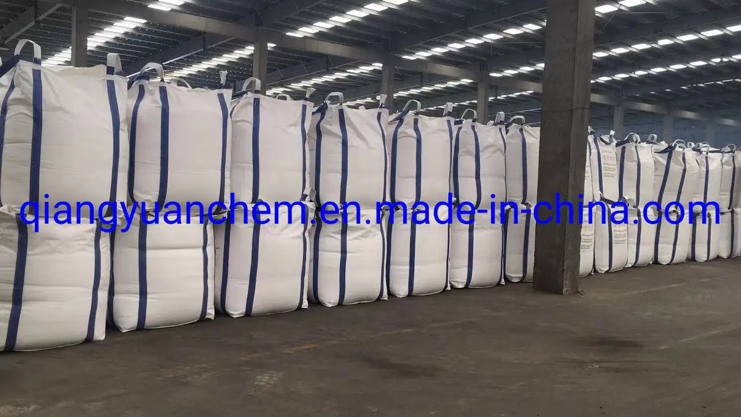 Calcium Chloride Anhydrous 94% Powder Pellet Manufacturer