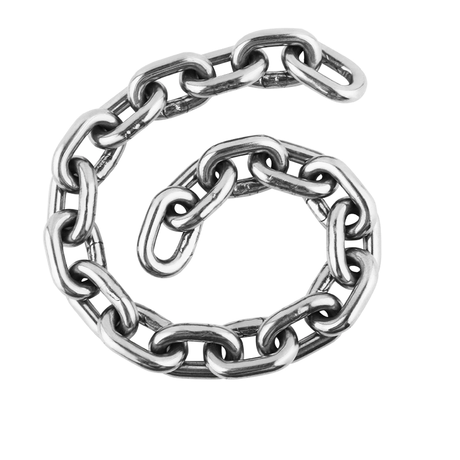 Alastin Stainless Steel Mooring Chain Anchor Wholesale/Supplier Marine Anchor Chain