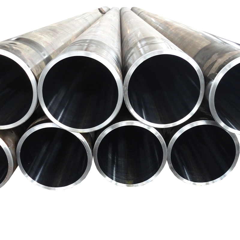 High quality/High cost performance  Cheap ASTM A106 SAE 1020 API 5L Line High Pressure Boiler Hot Cold Rolled Seamless Carbon Steel Pipe Tube