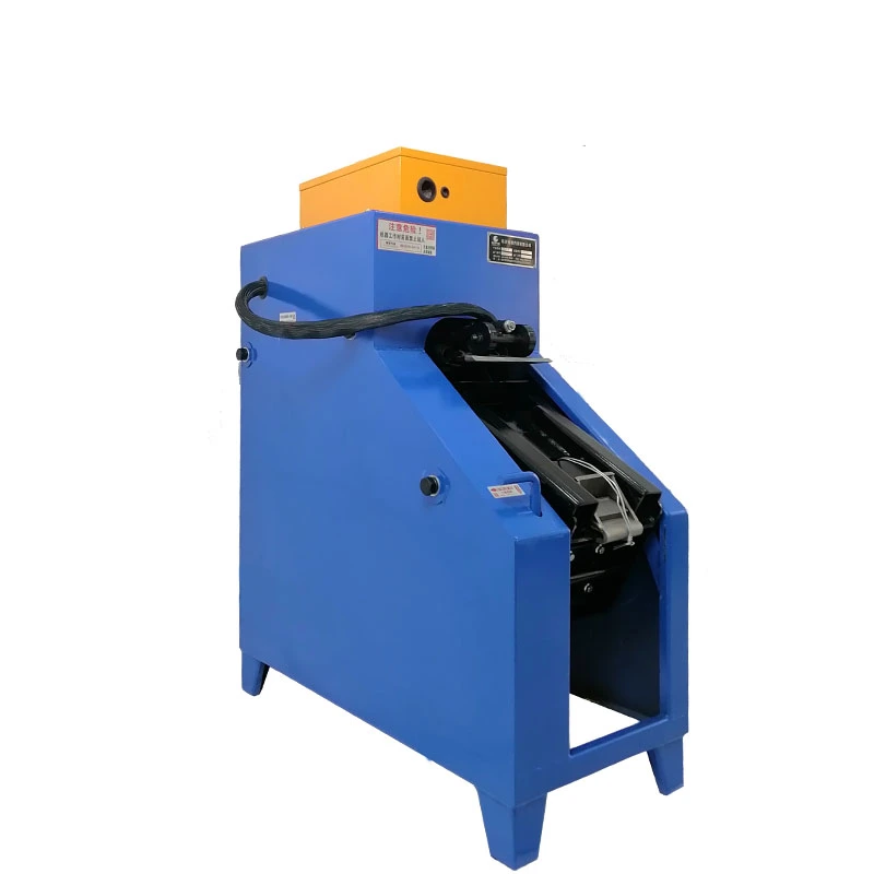 High quality/High cost performance  Shaving Brake Lining Removal Machine for Truck