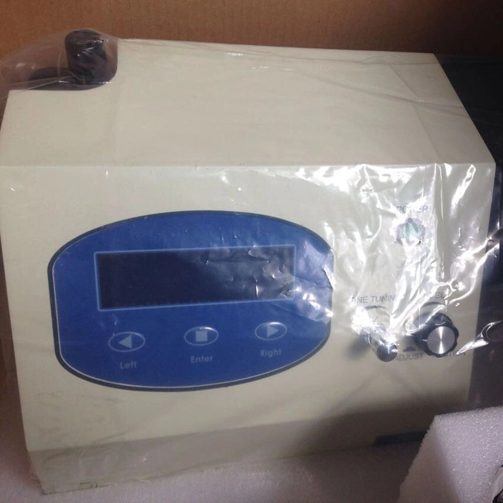 Laboratory Spectrophotometer Device Metal Analysis K Ca Flame Photometer