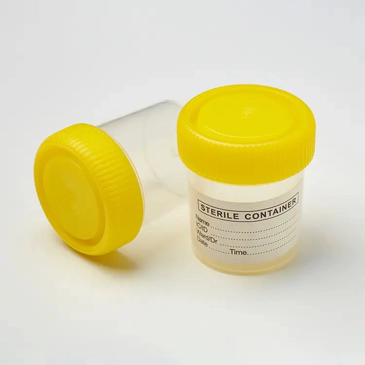 Factory Price Specimen Container High quality/High cost performance Urine Container Disposable Urine Cup