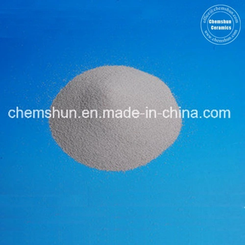 Low-Density High-Strength Oil Proppant From Ceramics Manufacturer