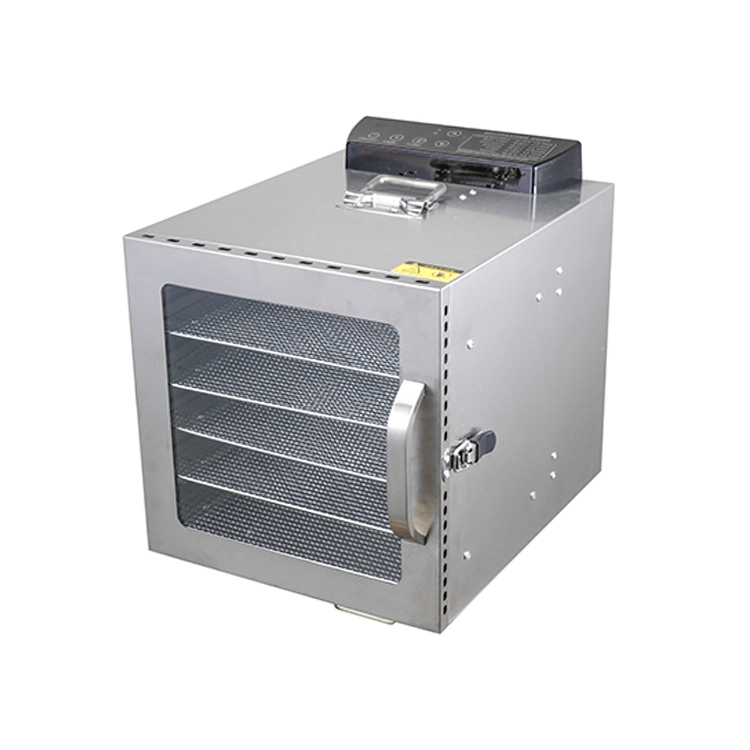 10 Trays Power Saving Other Farm Machines Dehydrator Low Price Bay Leaf Drying Machine with Digital Control