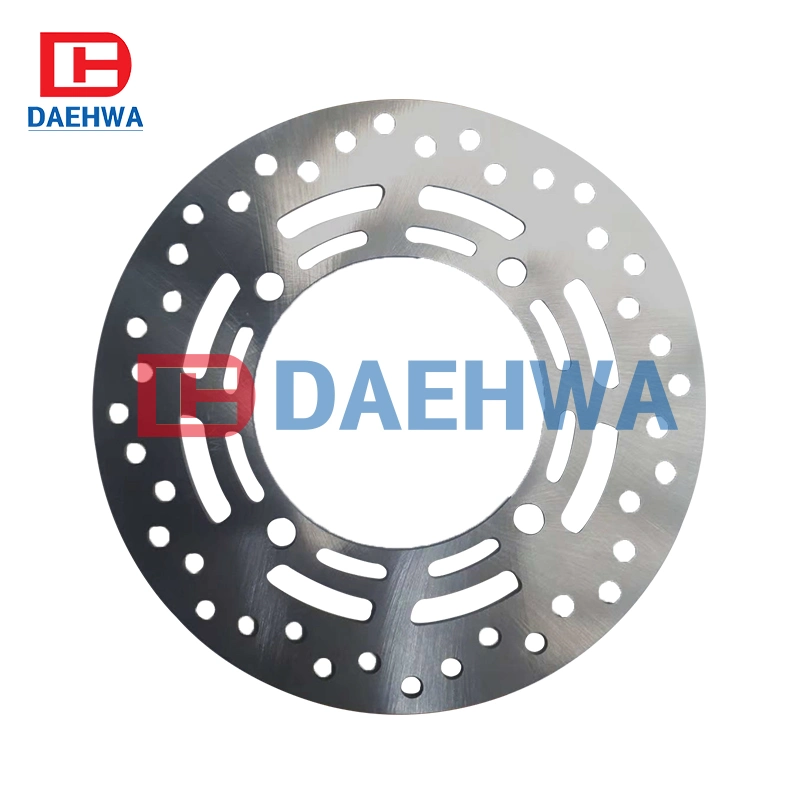 OEM Wholesale for Honda Fr. Brake Disk for Pcx 125 19