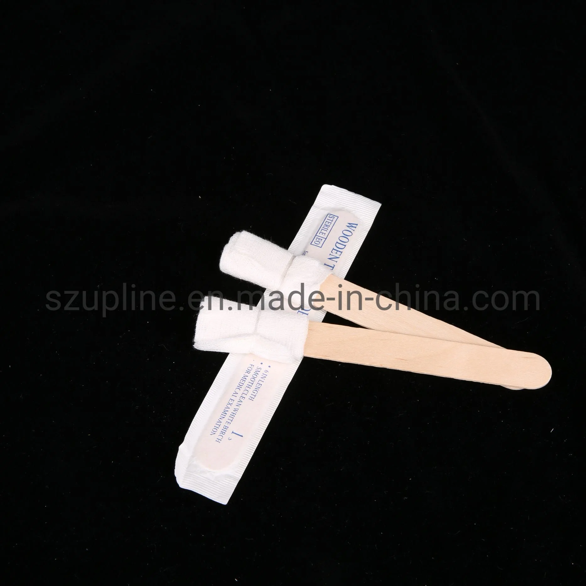 Original Factory Sterile Tongue Depressor