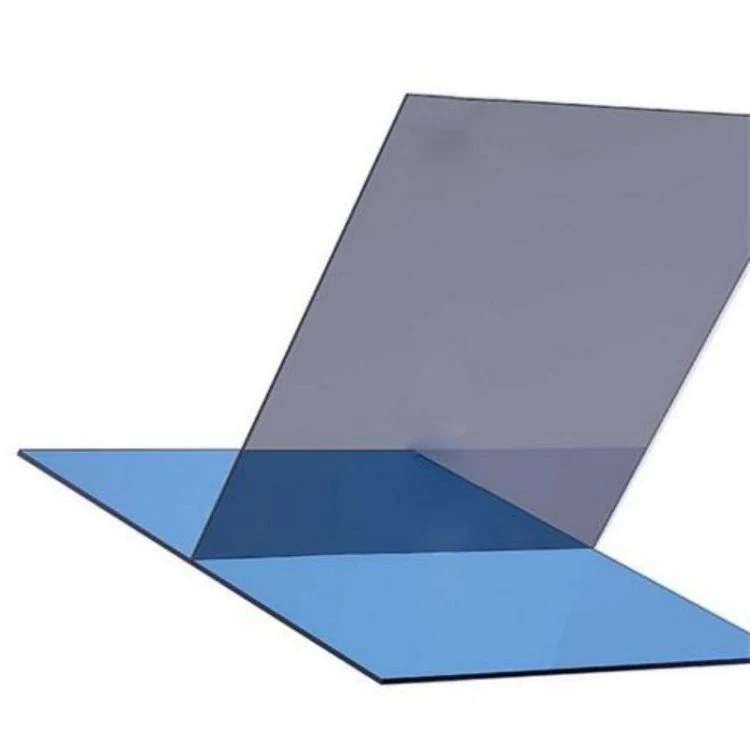 10 Year Warranty Heat Reflective Polycarboanate PC Plastic Sheet