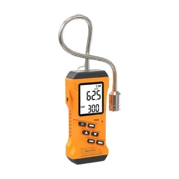 Sentec Sem332b 0-1000ppm High Precision Portable Combustible Freon Leak Detector with Alarm