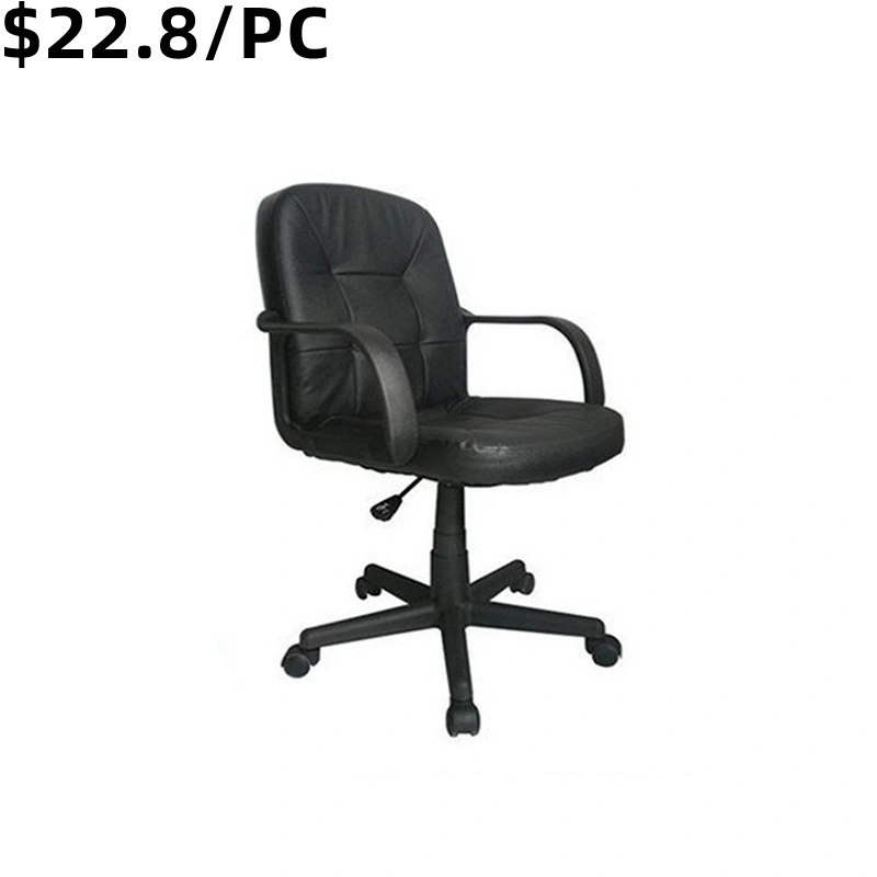 Hot Sale Mesh Ergonomic Fabric Computer Wheels Meeting Office Chair