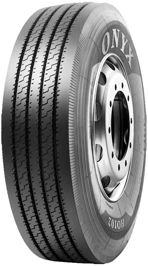 Onyx Brand Qingdao Tyre 315/80r22.5, 385/65r22.5, 11r22.5, 12r22.5, 13r22.5, 9.5r17.5, 295/80r22.5, 315/70r22.5