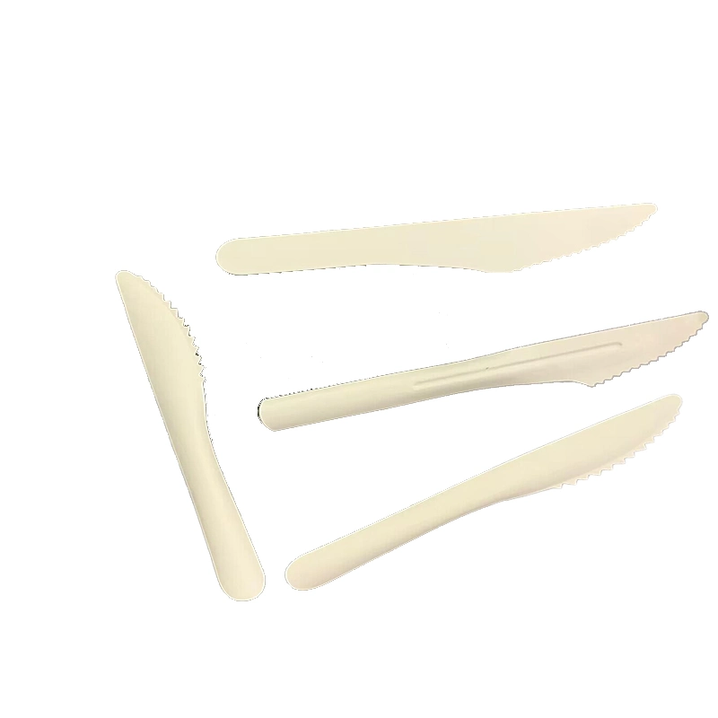 Disposable Paper Knife Fruit Knife Wholesale/Supplier