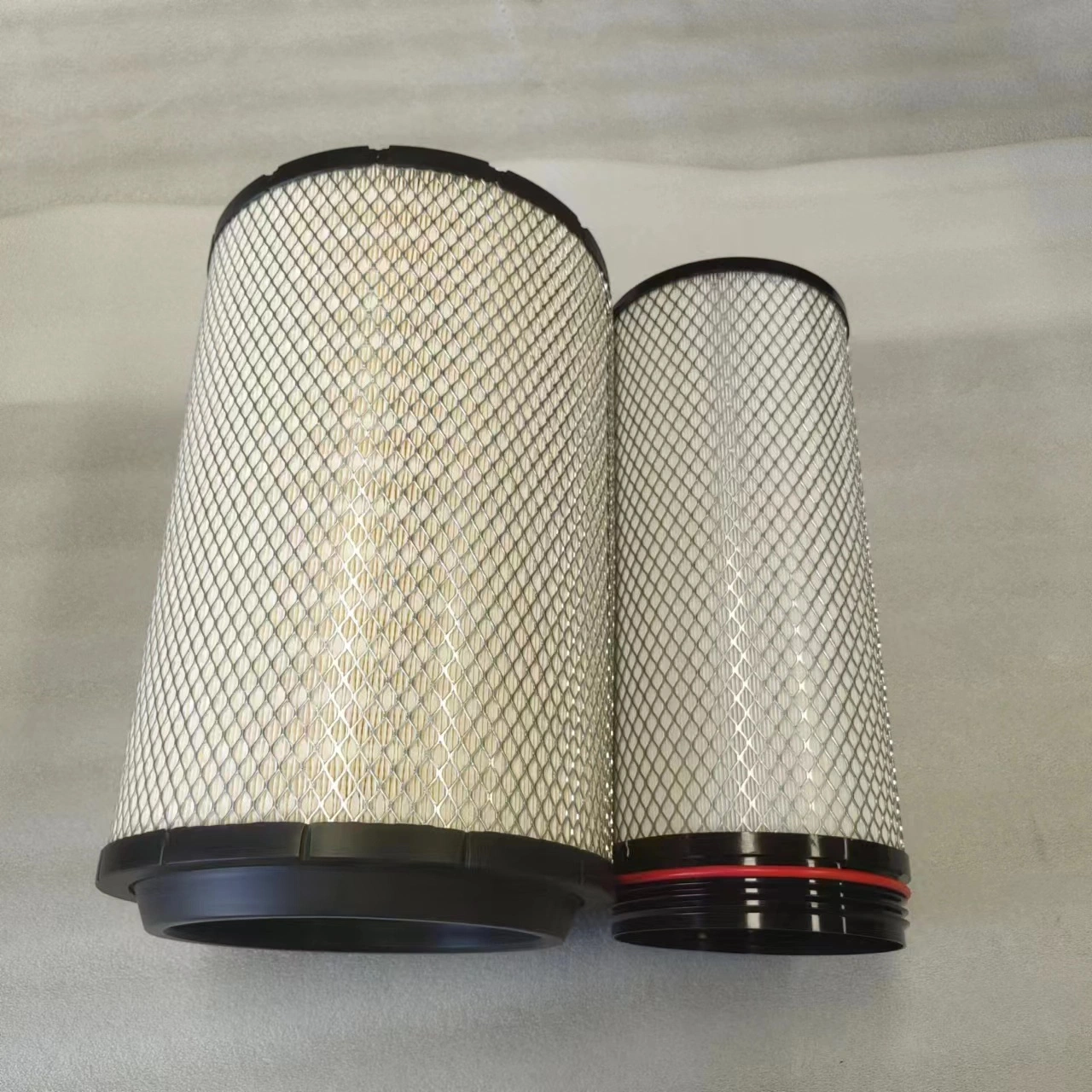 Wg9725190103 Sinotruk HOWO Truck Spare Parts Air Filter