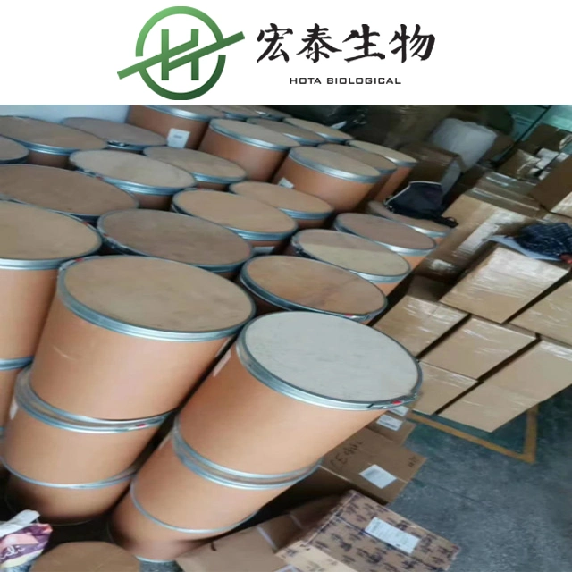 Hot Sale Pure GABA /4-Aminobutyric Acid Powder CAS 56-12-2