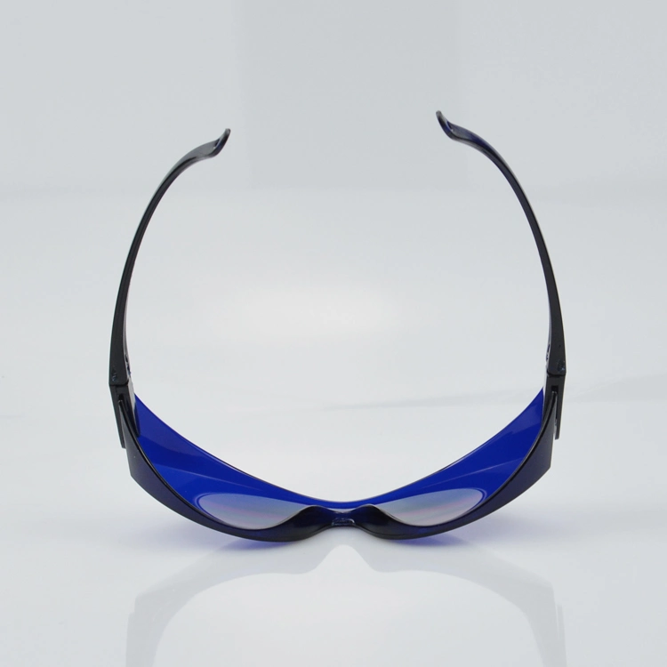 OEM Anlorr Schutzbrille Anti-Splash Anti-Fog Schutzbrille Schutzbrille Brillen PC-Linse für Fahrradbaubrillen