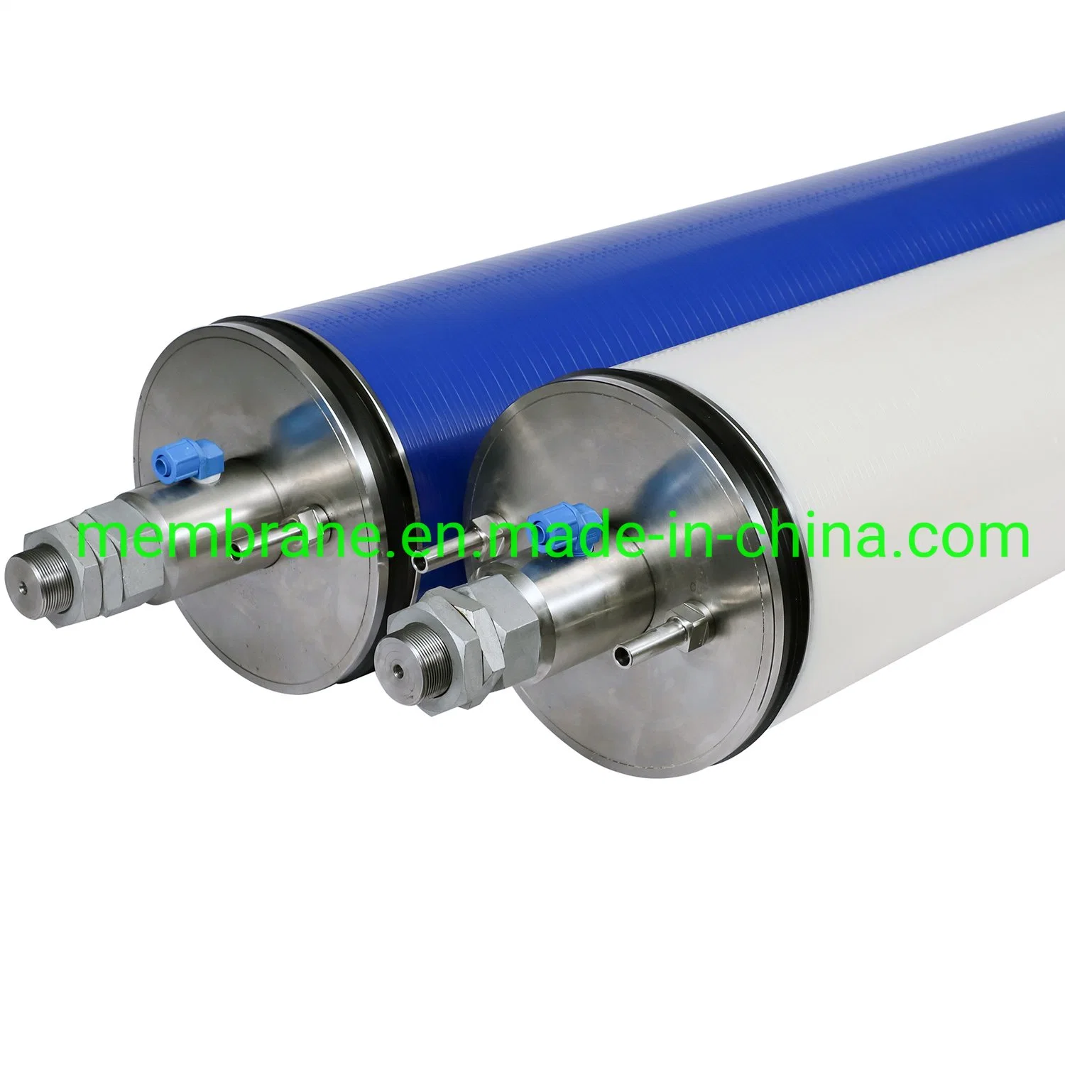 Disc Tube RO Membrane Module for Rotreat Rcdt Module, Deknomat Cdro Module, Pall, Rochem, Nanostone Membrane for Landfill Leachate