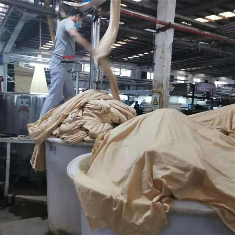 Polímero acrílico agente adhesivo Rg-Jrd850 para la impresión de pigmento textil