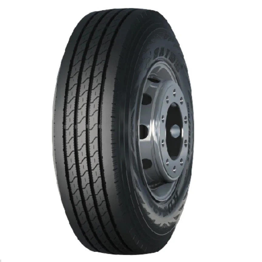 900X20 10,00 20 11 R 22,5 295/80r22.5 13r22.5 Descarga 18 Ruedas contenedor neumáticos de camión Semi todas las posiciones Arabia Saudita 11r22.5 385 65 22,5 camión