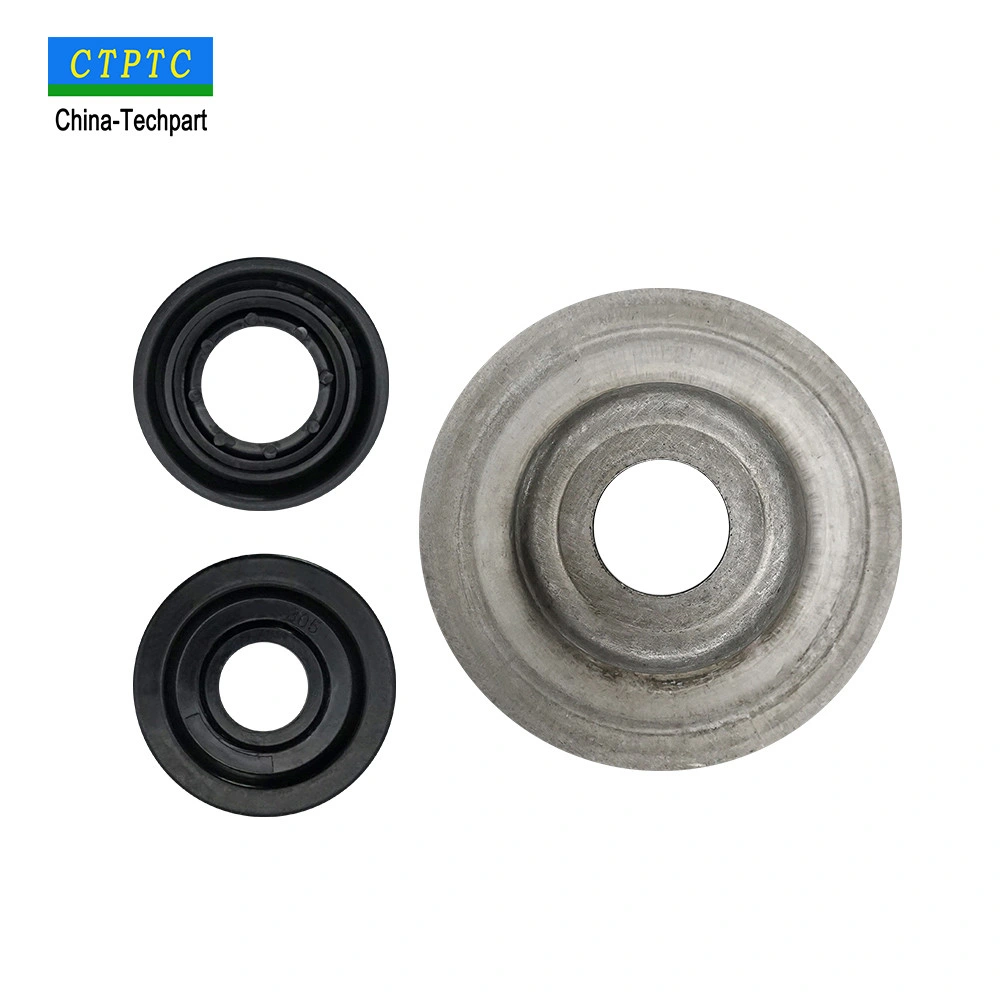 Tkii6305 Type Bearing Housing Components Including Plastic ABS Sealing