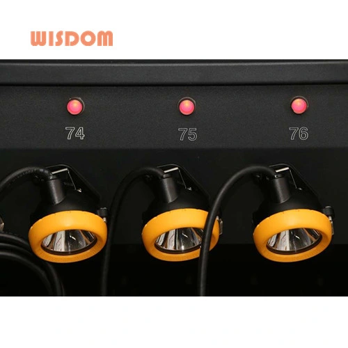 Wisdom Kl5m-11 with with RoHS Rechargeble Explosionproof LED Miner Headlamp