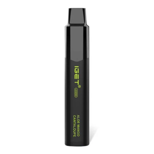 Neu Ankunfts-Vape Outdoor Einweg-Vape Ich bekomme Legende 4000 Puff Vapes leistungsstarke Vape Pen Portable E Zigarette Europa Einweg Verdampfer Ich bekomme Vape