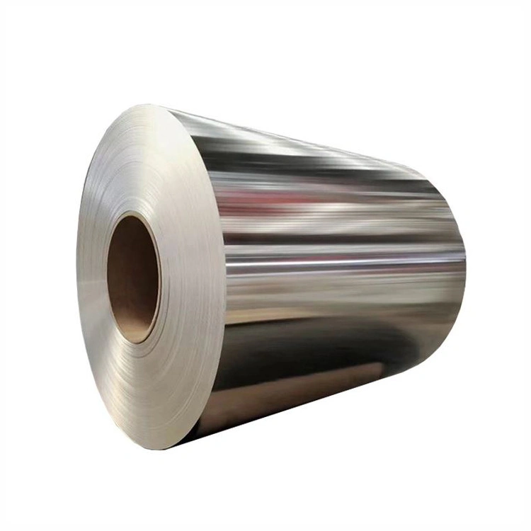 Factory Price SA1c Hot DIP Aluminised Aluminium Coated Sheet Aluminized Steel Coils for Water Heater