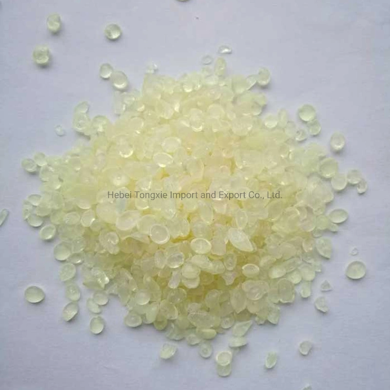 Aliphatic Hydrocarbon Petroleum Resin C5 Tackifier for Hot Melt Road Marking Paint