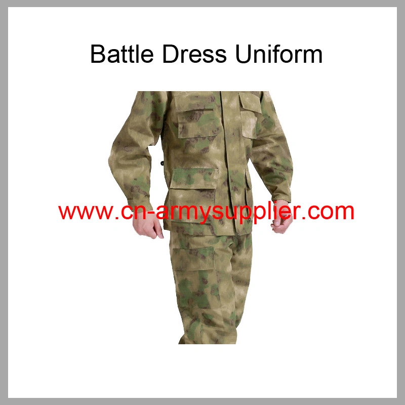 Acu-Military Uniform-Police Clothing-Police Apparel-Police Uniform-Bdu