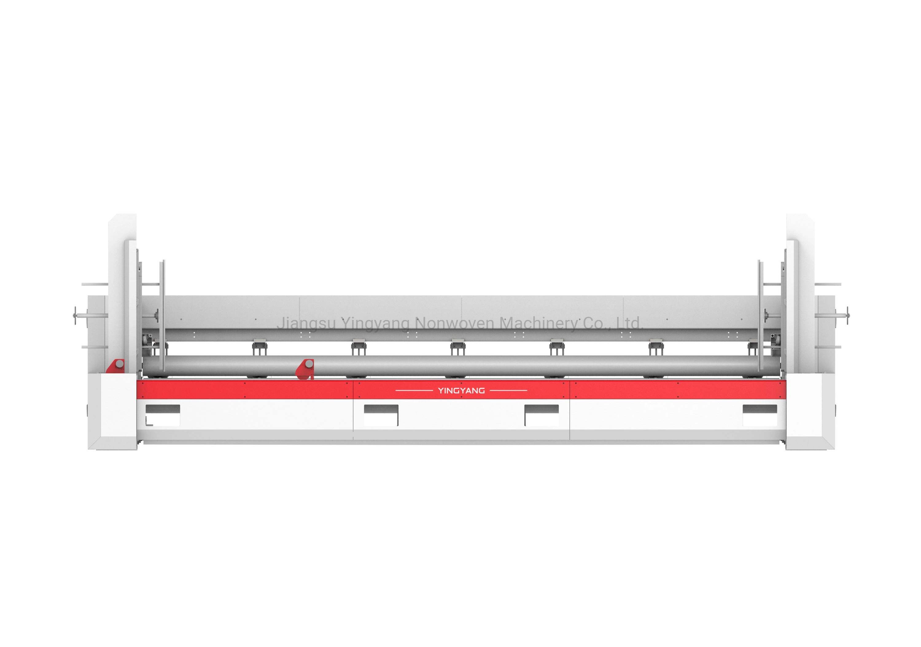 Low Price New Automatic Winder and Cutter Textile Machine