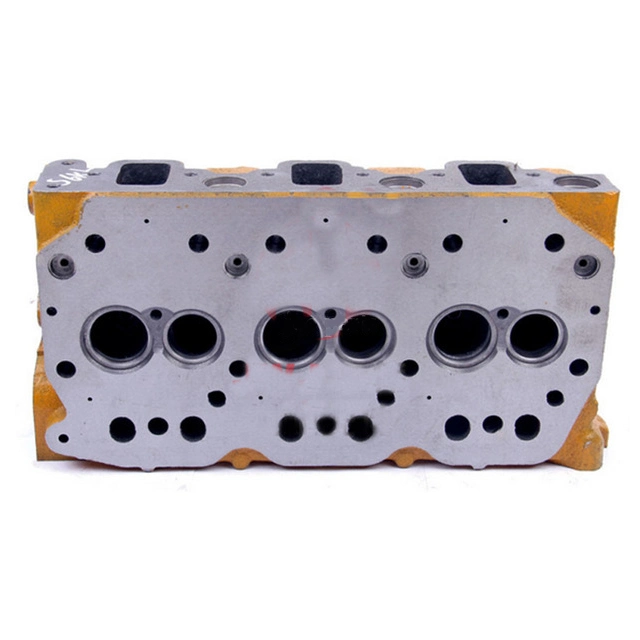 China OEM Cylinder Head for Caterpillar 3304 3306 3406 3408 3512 C7 C9 C15 C18