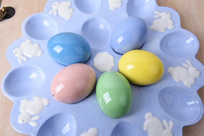 Manufacture Supplier Newly Easter Egg Decoration OEM ODM Easter Party Home Decoration Wholesale/Supplier