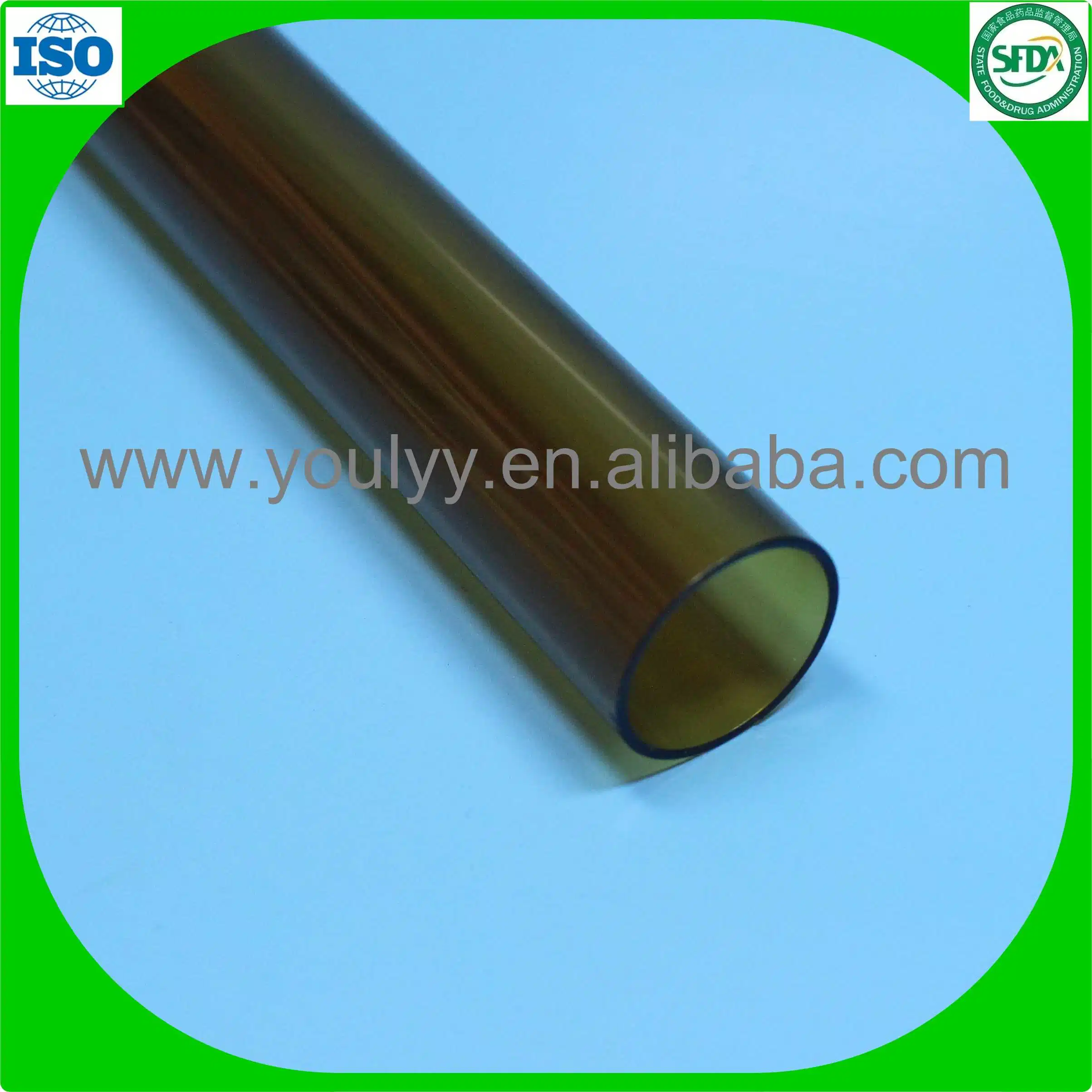 Borosilicate Glass Tube Price