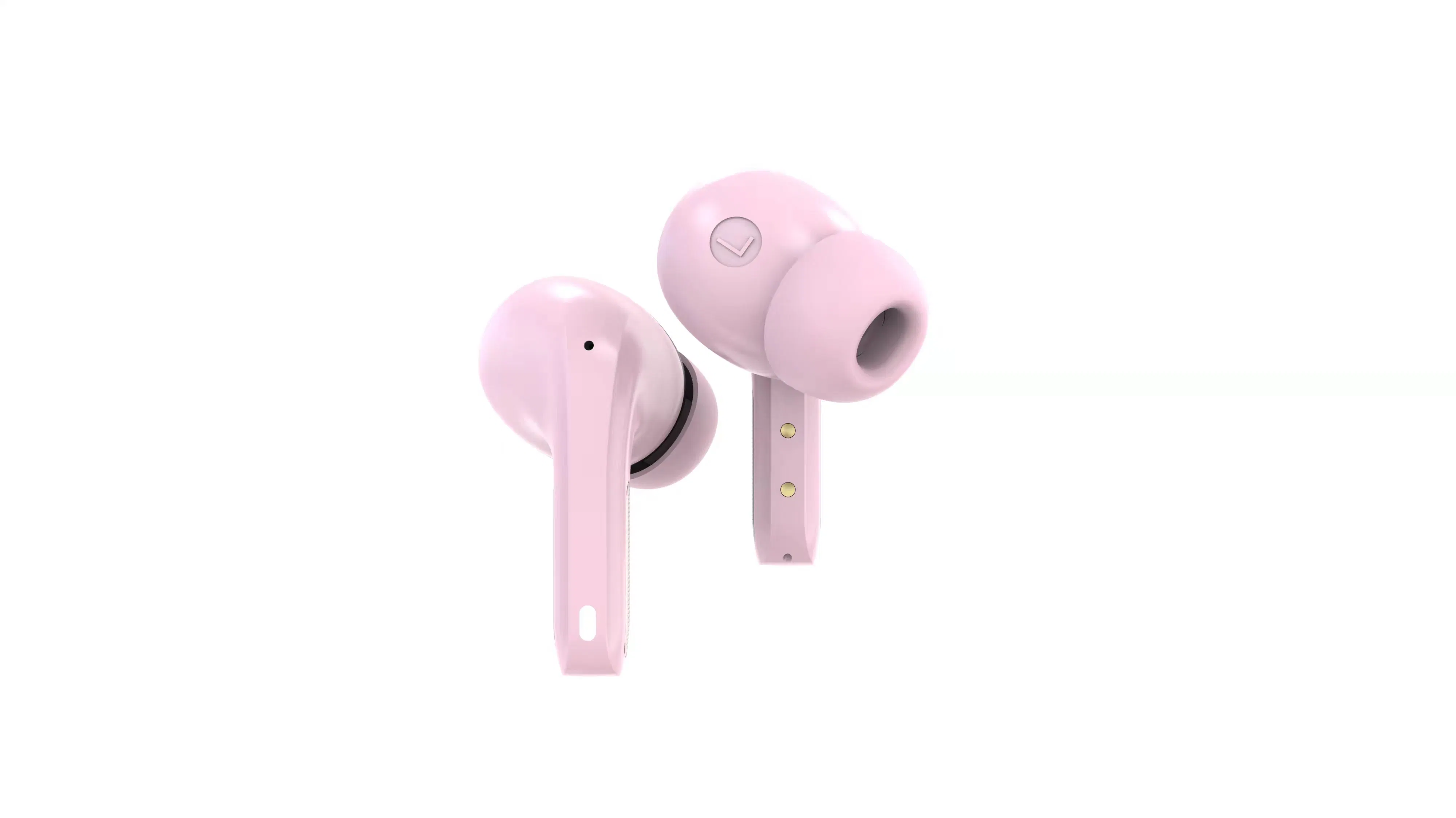 China 2023 New Sports Gaming Headset Fashion in-Ear Headphone