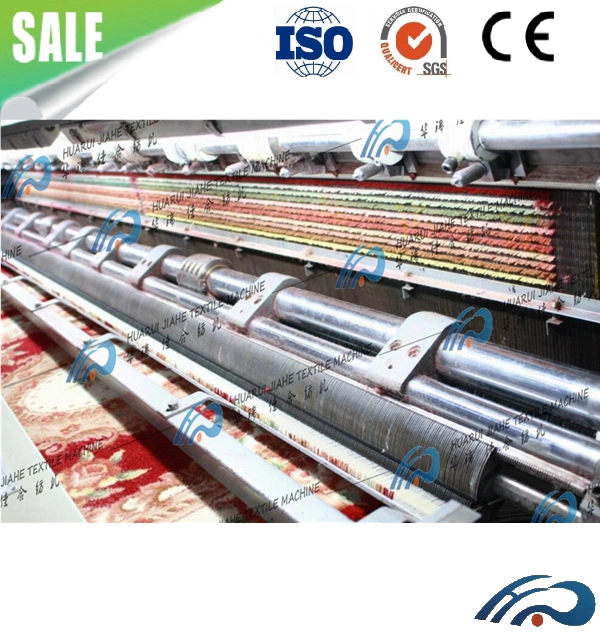 Widely Used Power Loom Machine Computer Textile Weaving Machinery Fabric Weaving Machine Price Robot Tuft Carpet Tufting Machines for Rug Vamatex Loom