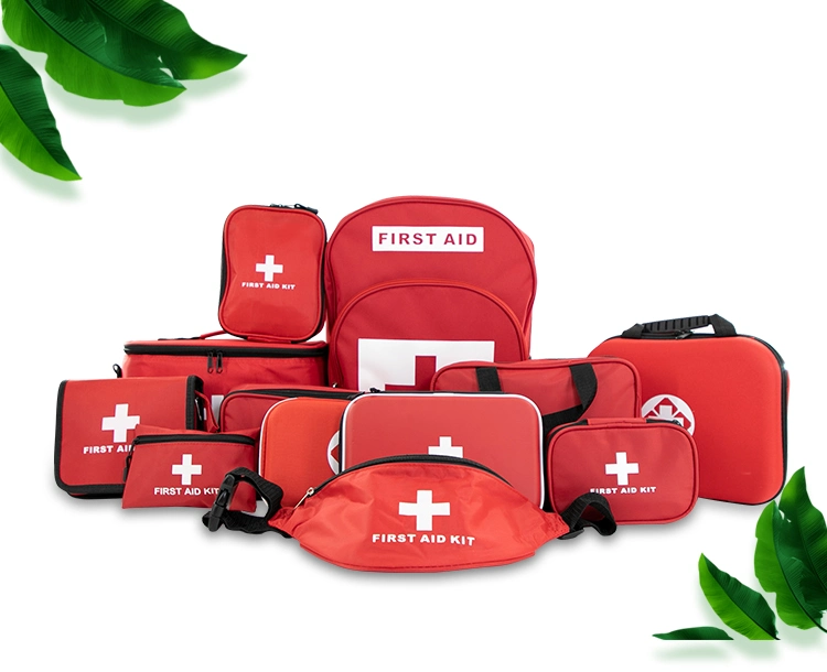 Tactical Medical Rescue Kit Outdoor First Aid Kit Emergency Survival Kit Lifesaving Sports Field Waterproof Tool Bag