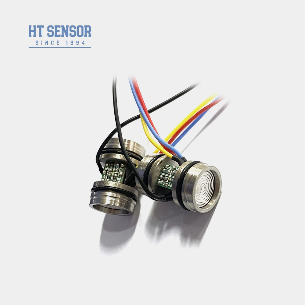 HT20V Liquid differential pressure value measurement pressure sensor