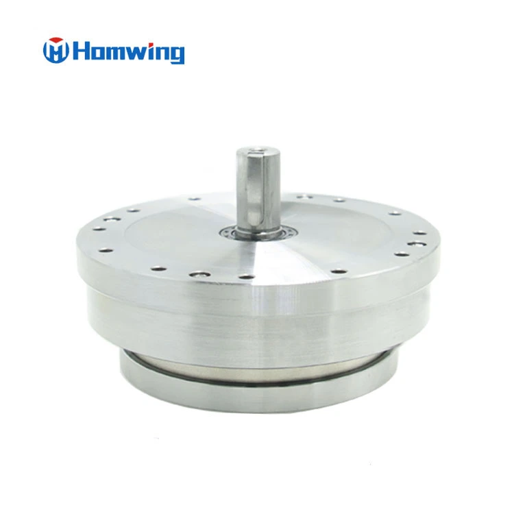 Factory Supply Quality Harmonic Drive Gearbox in 2021