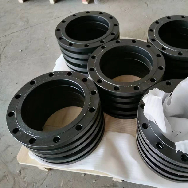 Original Factory Carbon Steel Stainless Steel 316 JIS 10K 20K Flange