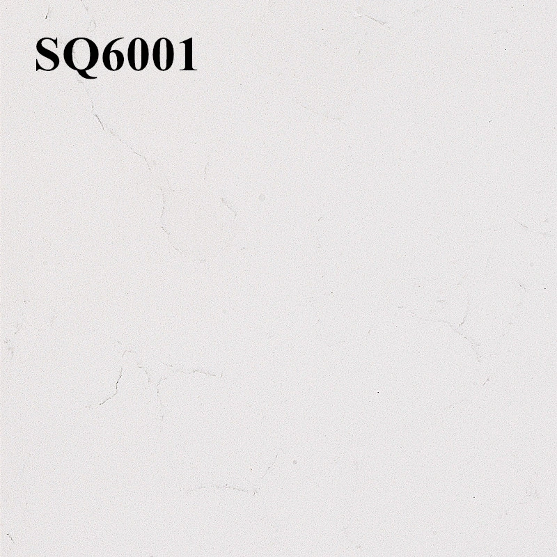 Building Material Artificia Quartz Stone Slab