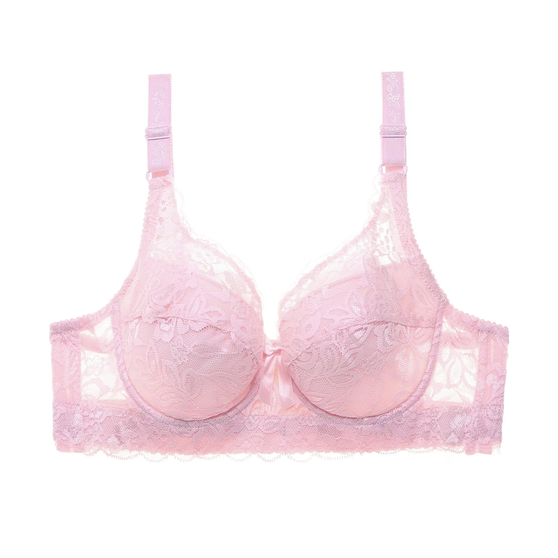 Wholesale/Supplier Plus Size Bra Lace Sexy Ladies Lingerie