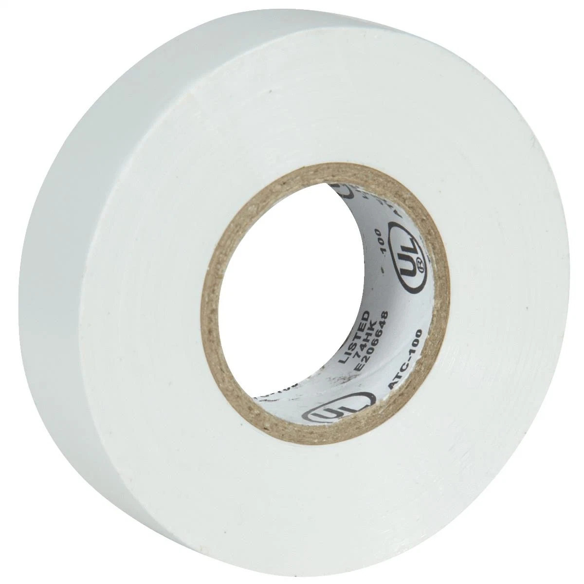Waterproof Made in Taiwan RoHS Self-Adhesive Soft PVC Insulated Achem Wonder Vinyl Electrical Insulation Tape