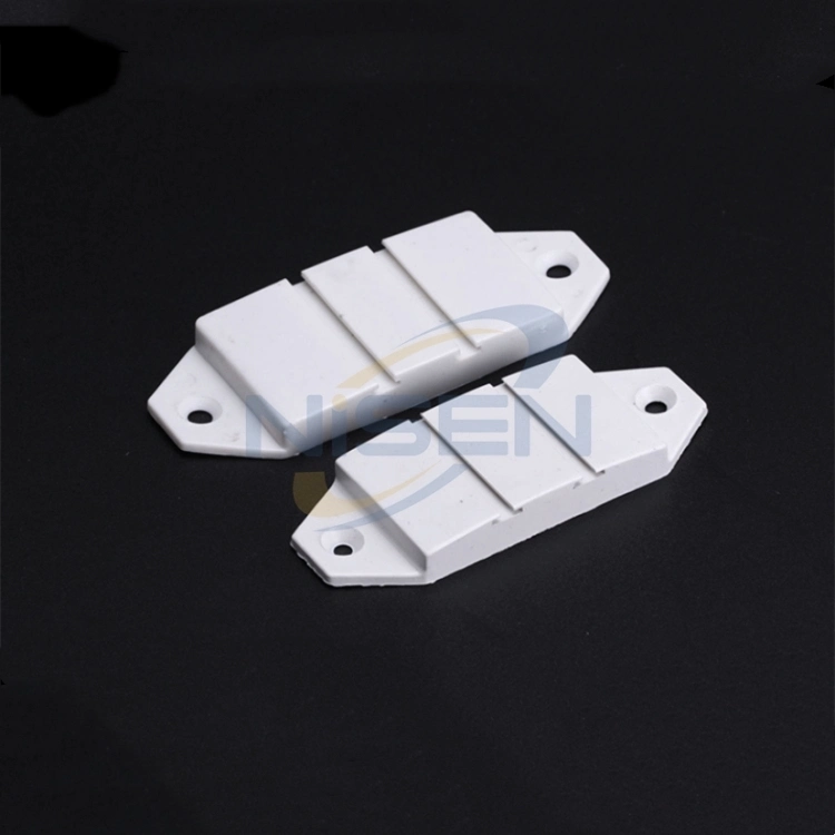 Nisen Wb30 CE Certified UPVC Aluminum Wood Window and Door Hardware Accessories Window Wind Bridge