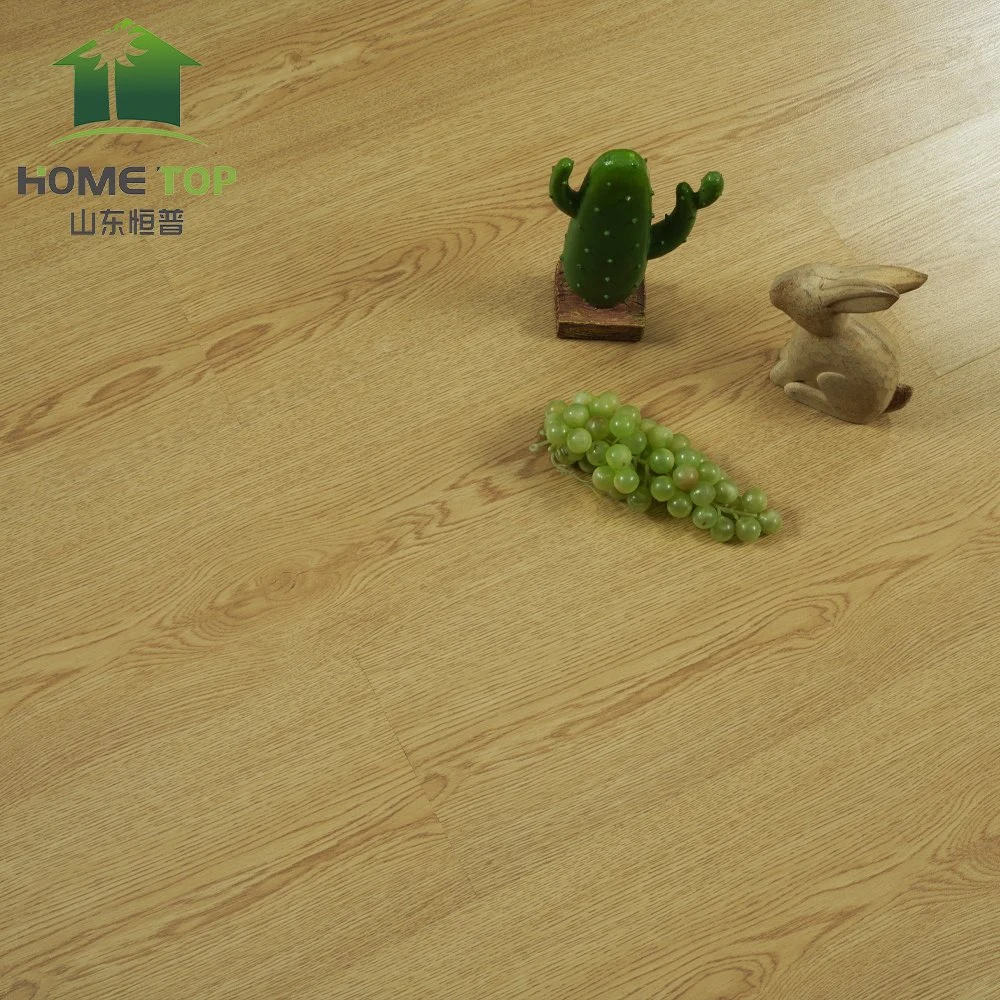 German Technology China Manufacturer 8mm 12mm Laminate Flooring Waterproof Easy Care Laminate Flooring Sale