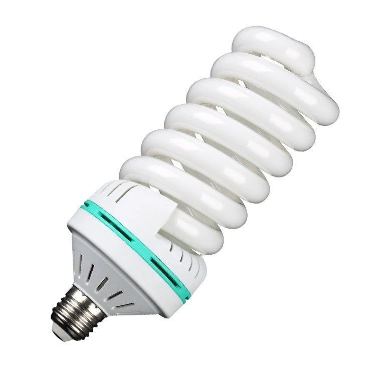 Superior Prices Mini CFL Full Spiral Energy Saving Lamp Bulb Compact Fluorescent