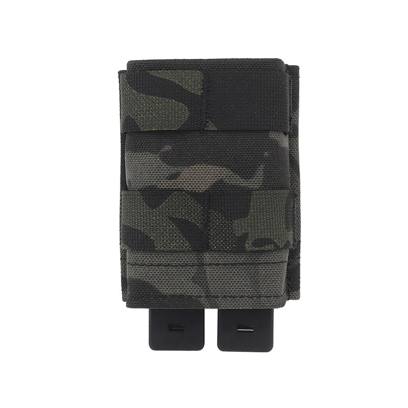 Sabado 500d Cordura Nylon Tactical Hunting Magazine Pouch