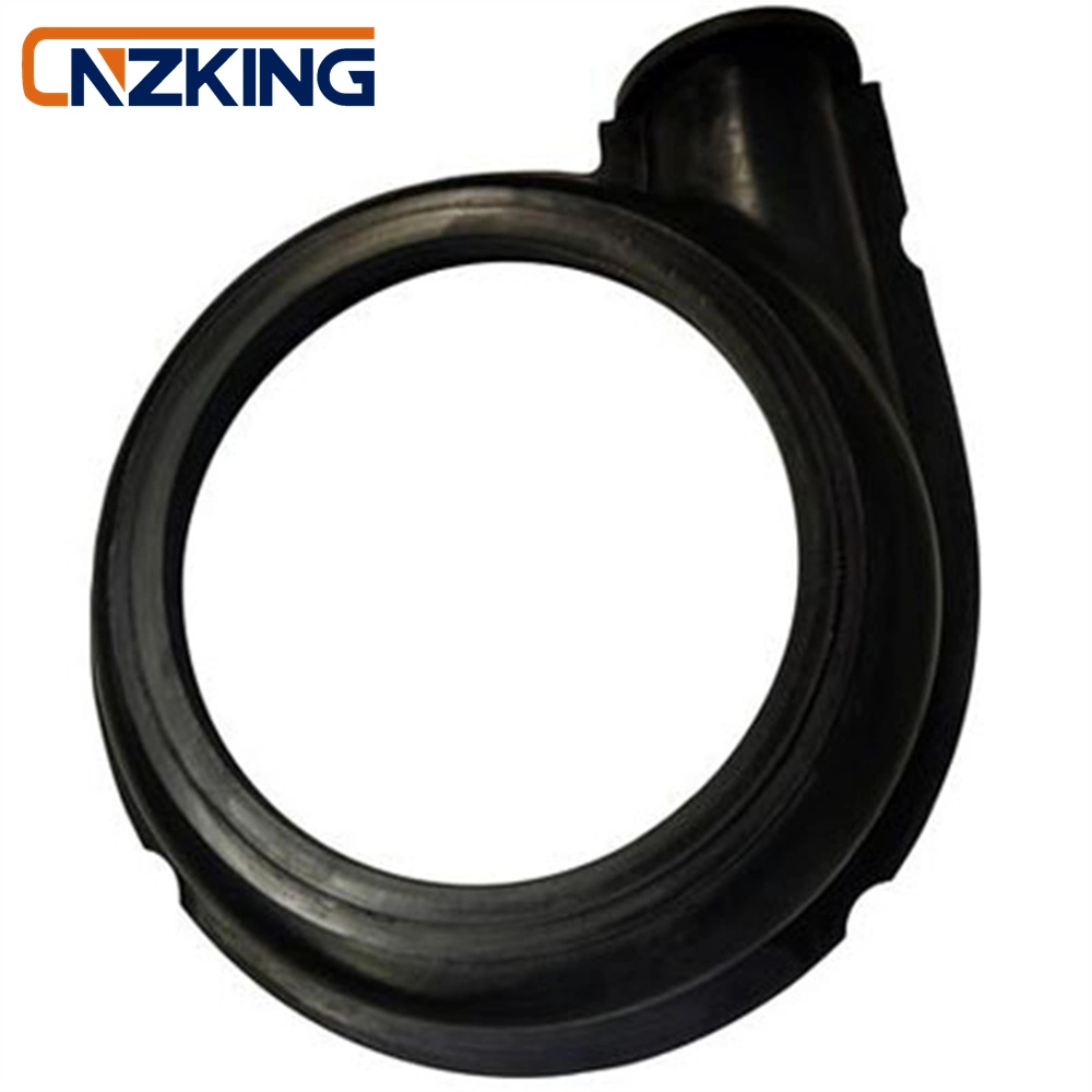 Rear Liner for Industrial Centrifugal Mud Pump, Sand Pumps