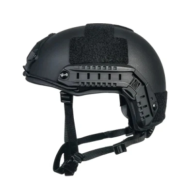 Military Army Safety Style Fast Security Bulletproof Tactical Helmet